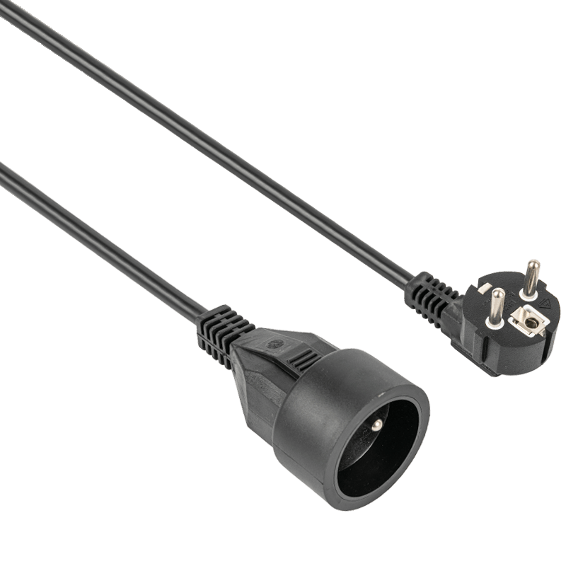 BD03 16A 250V ドイツ VDE ヨーロッパ電源プラグ