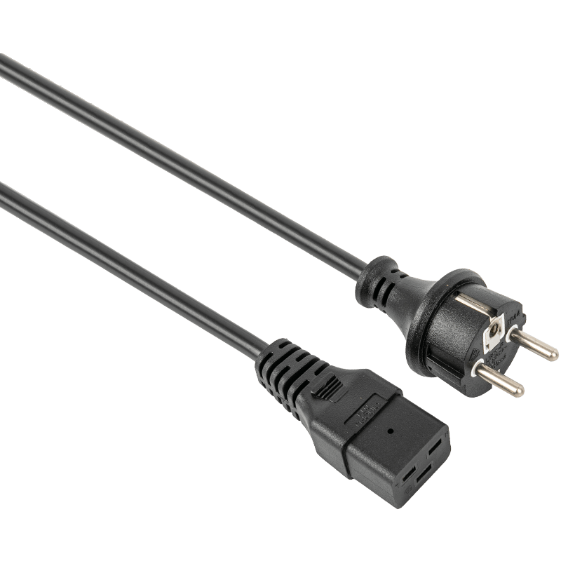 BD03-F 16A 250V ドイツ VDE ヨーロッパ電源プラグ