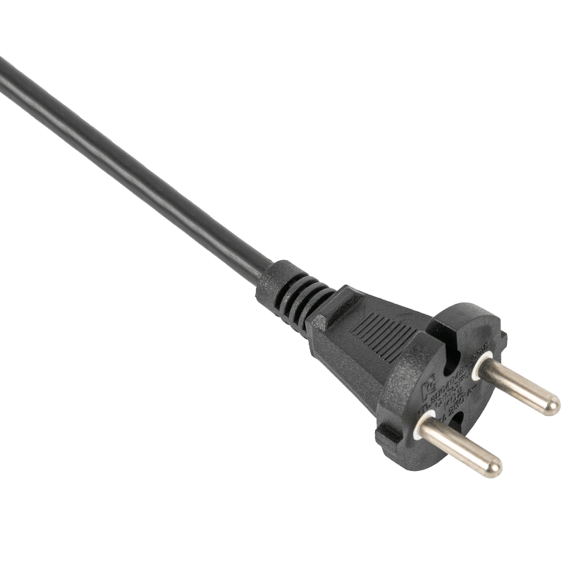 BD02 16A 250V ドイツ VDE ヨーロッパ電源プラグ