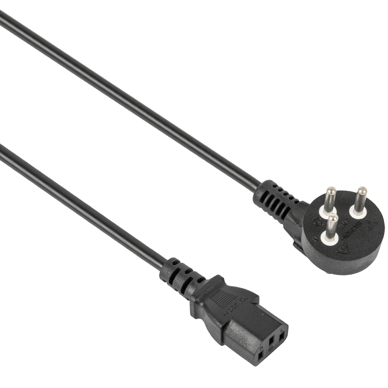 JY-16 16A 250V イスラエル電源コード