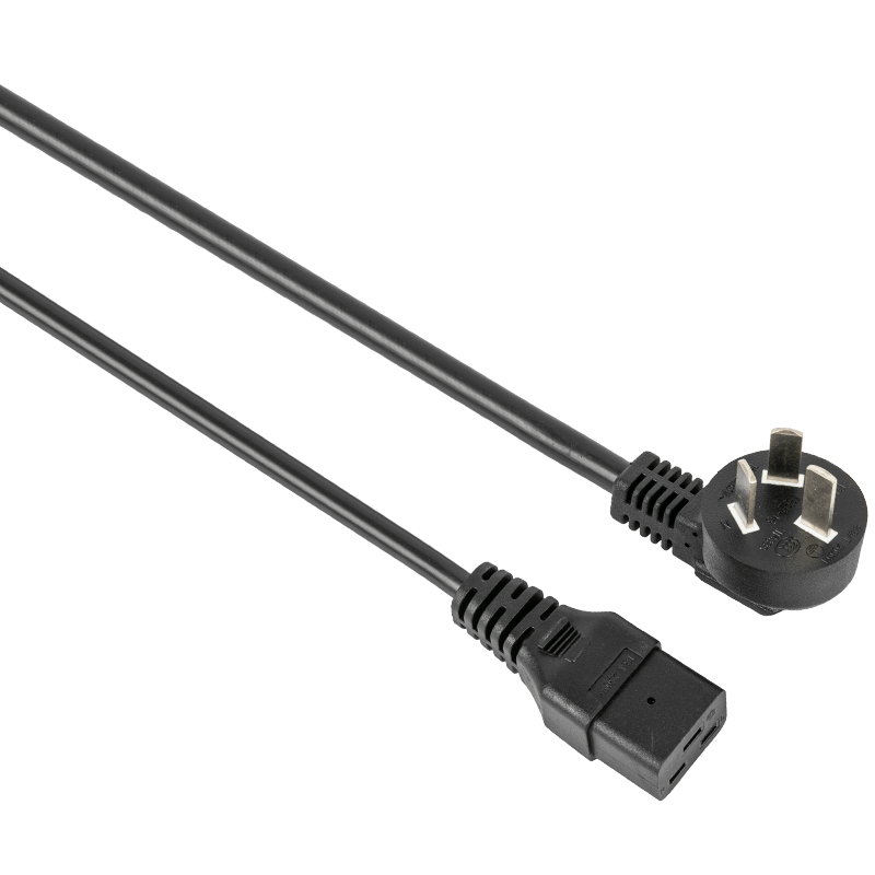 PSB-16 16A 250V 中国 CCC 電源プラグ